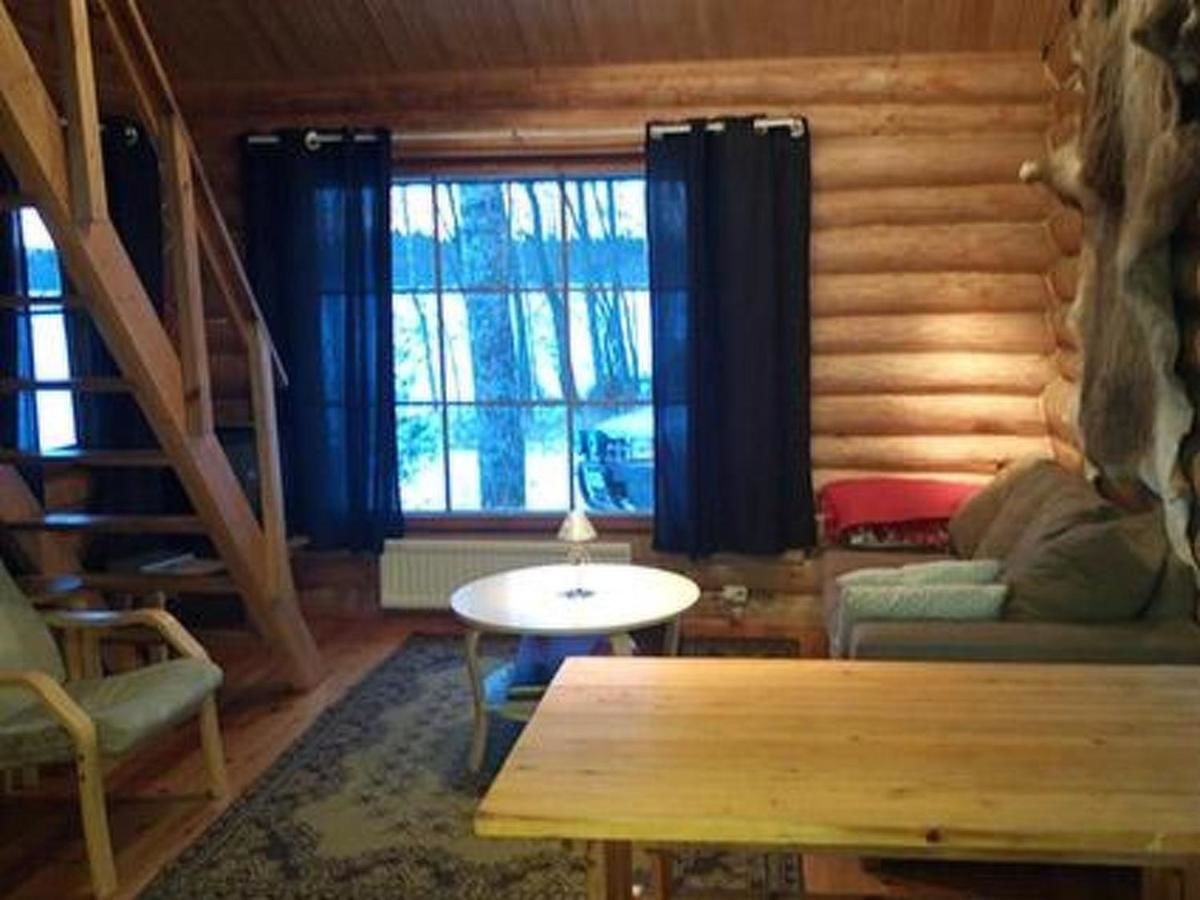 Дома для отпуска Holiday Home Hepolehto Säkinmäki