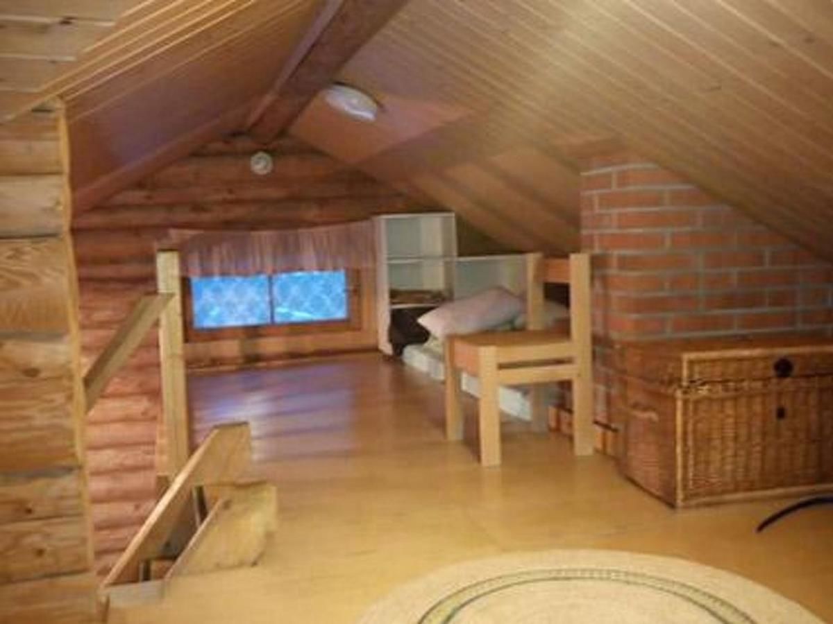 Дома для отпуска Holiday Home Hepolehto Säkinmäki-18