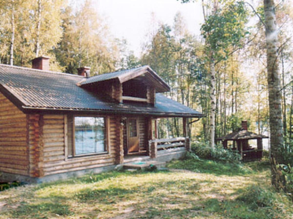 Дома для отпуска Holiday Home Hepolehto Säkinmäki