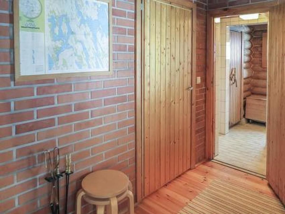 Дома для отпуска Holiday Home Hepolehto Säkinmäki-32