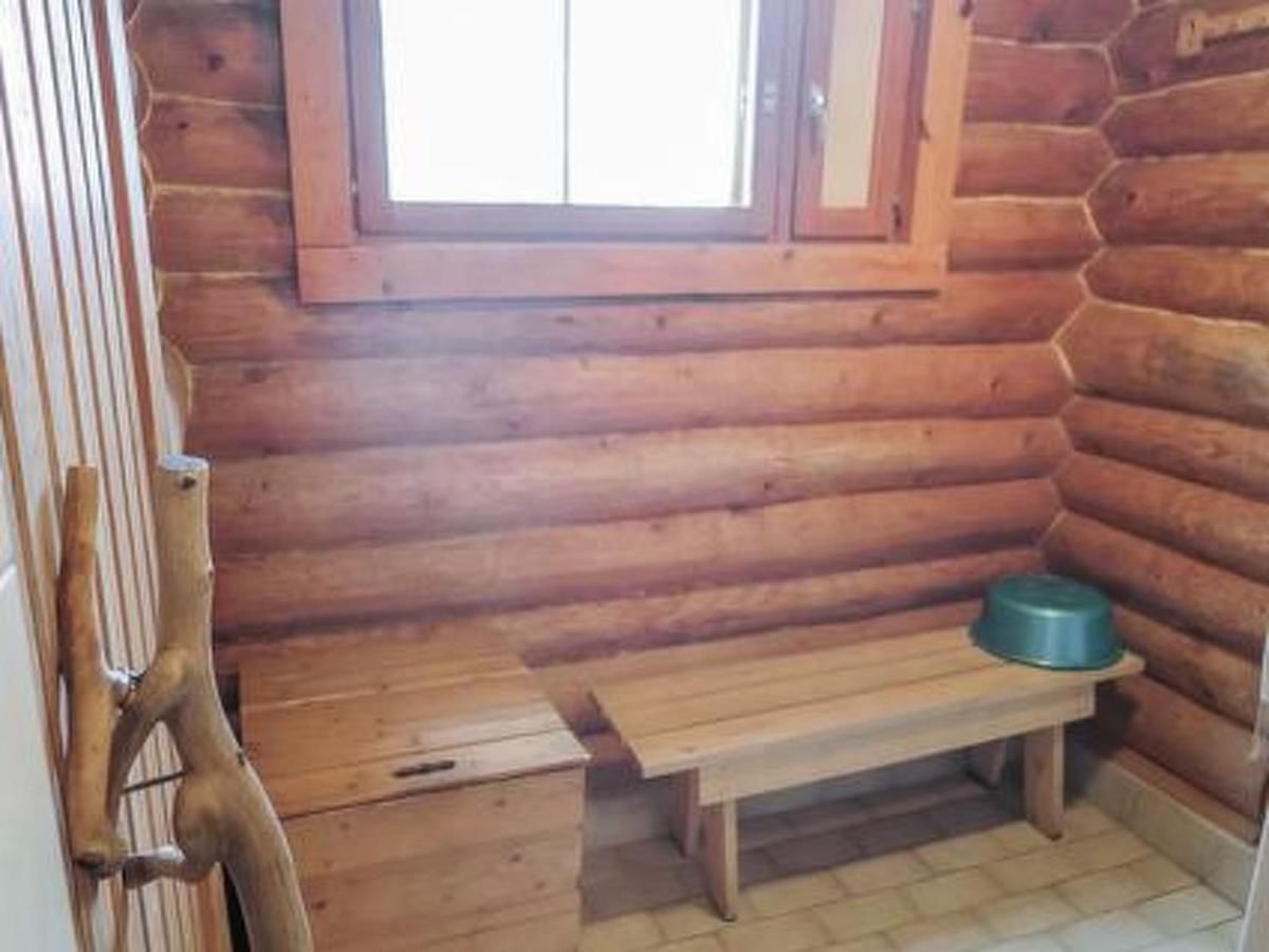 Дома для отпуска Holiday Home Hepolehto Säkinmäki-36