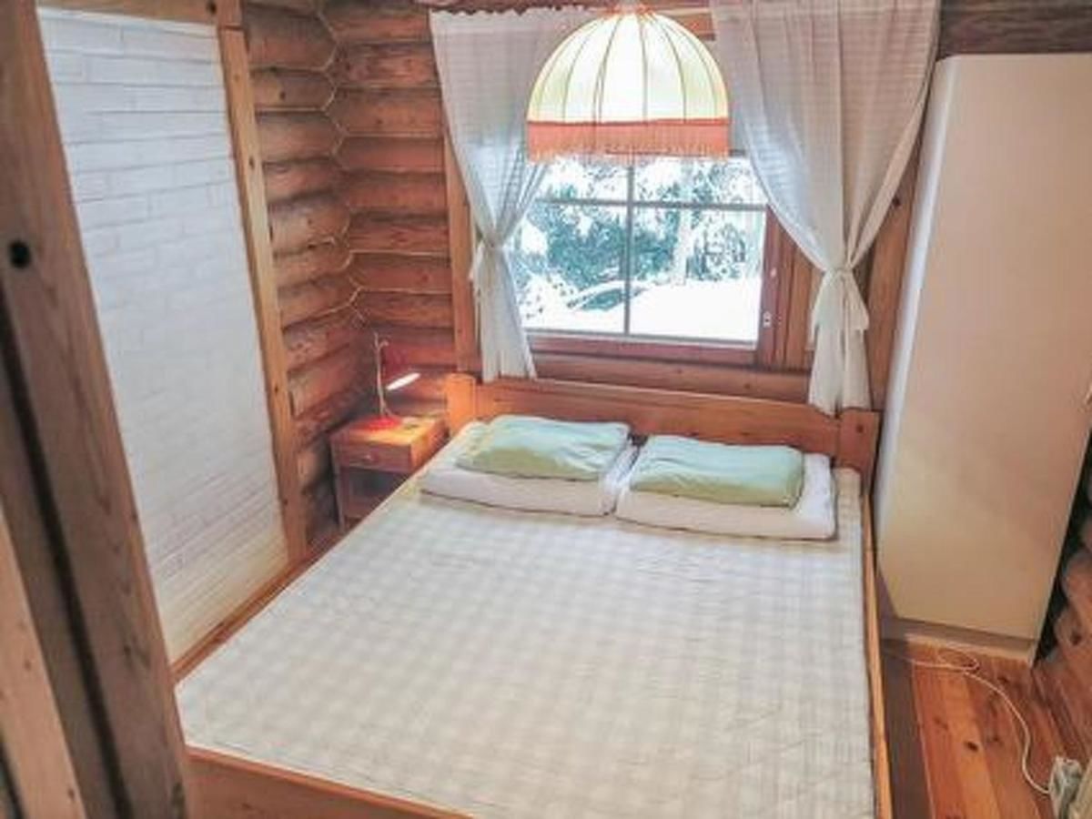 Дома для отпуска Holiday Home Hepolehto Säkinmäki-38