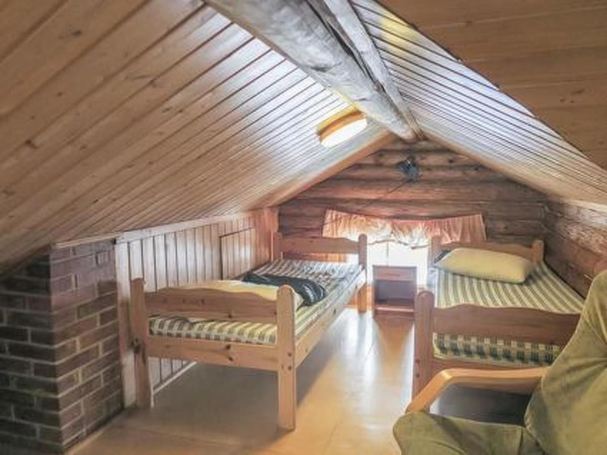 Дома для отпуска Holiday Home Hepolehto Säkinmäki-43