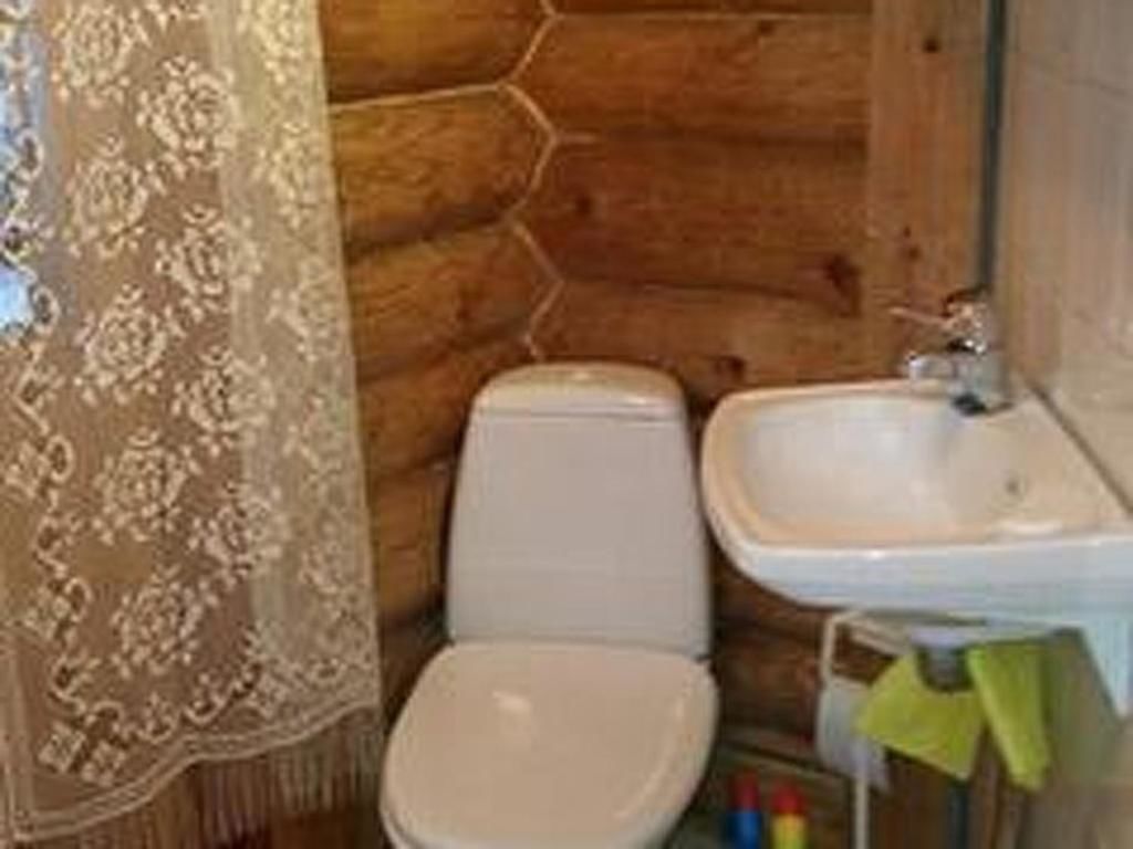 Дома для отпуска Holiday Home Hepolehto Säkinmäki