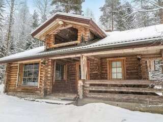 Дома для отпуска Holiday Home Hepolehto Säkinmäki-0